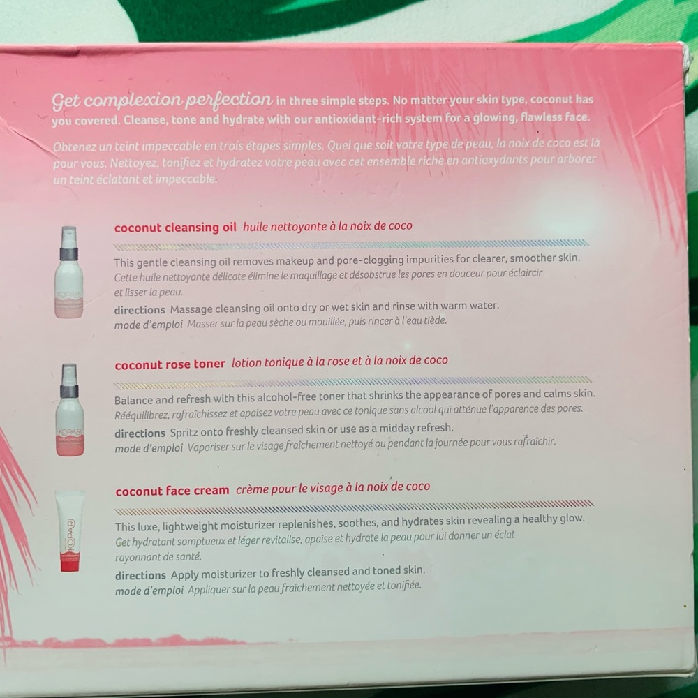 NWT Konpari Flawless Face Kit - Picture 3 of 3